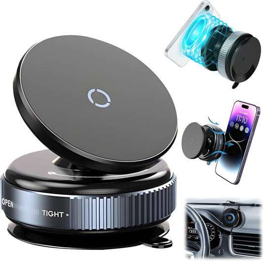 Magnetic Car/Desk Phone Holder